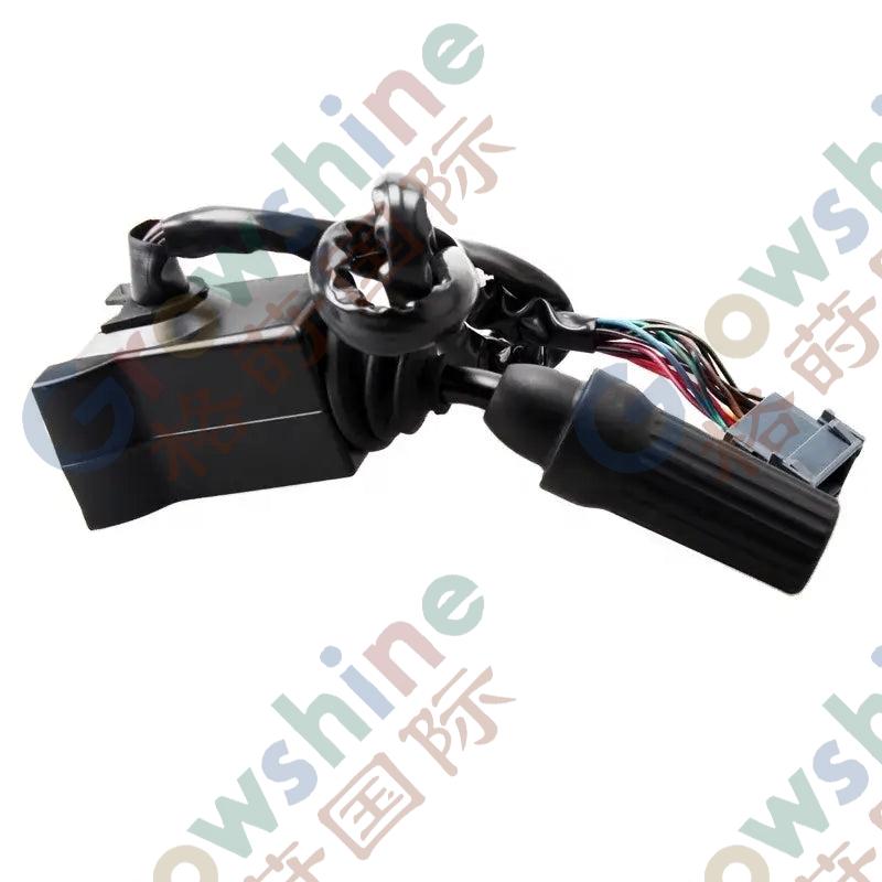 Column Combination Switch 15095844 VOE15095844 for Volvo Wheel Loader L60F L60G