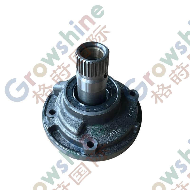 Transmission Charge Pump AT163523 AT101451 for John Deere 310C 310D 315C