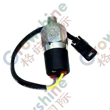 Oil pressure sensor 04215774ED 21291011 VOLVO 210 D6D