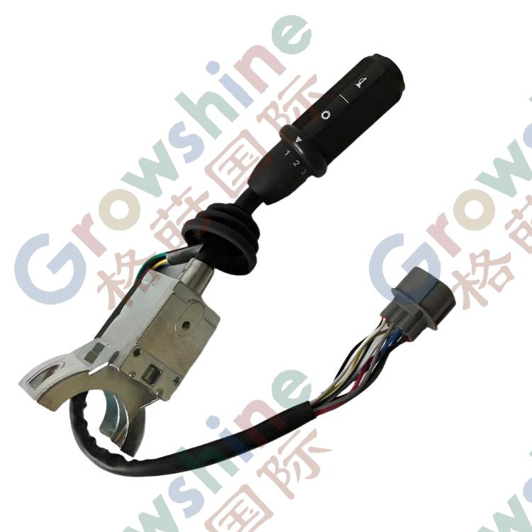 Forward & Reverse Column Turn Signal Switch 701/80298 for JCB 2CX 3CX 4CX Backhoe Loader