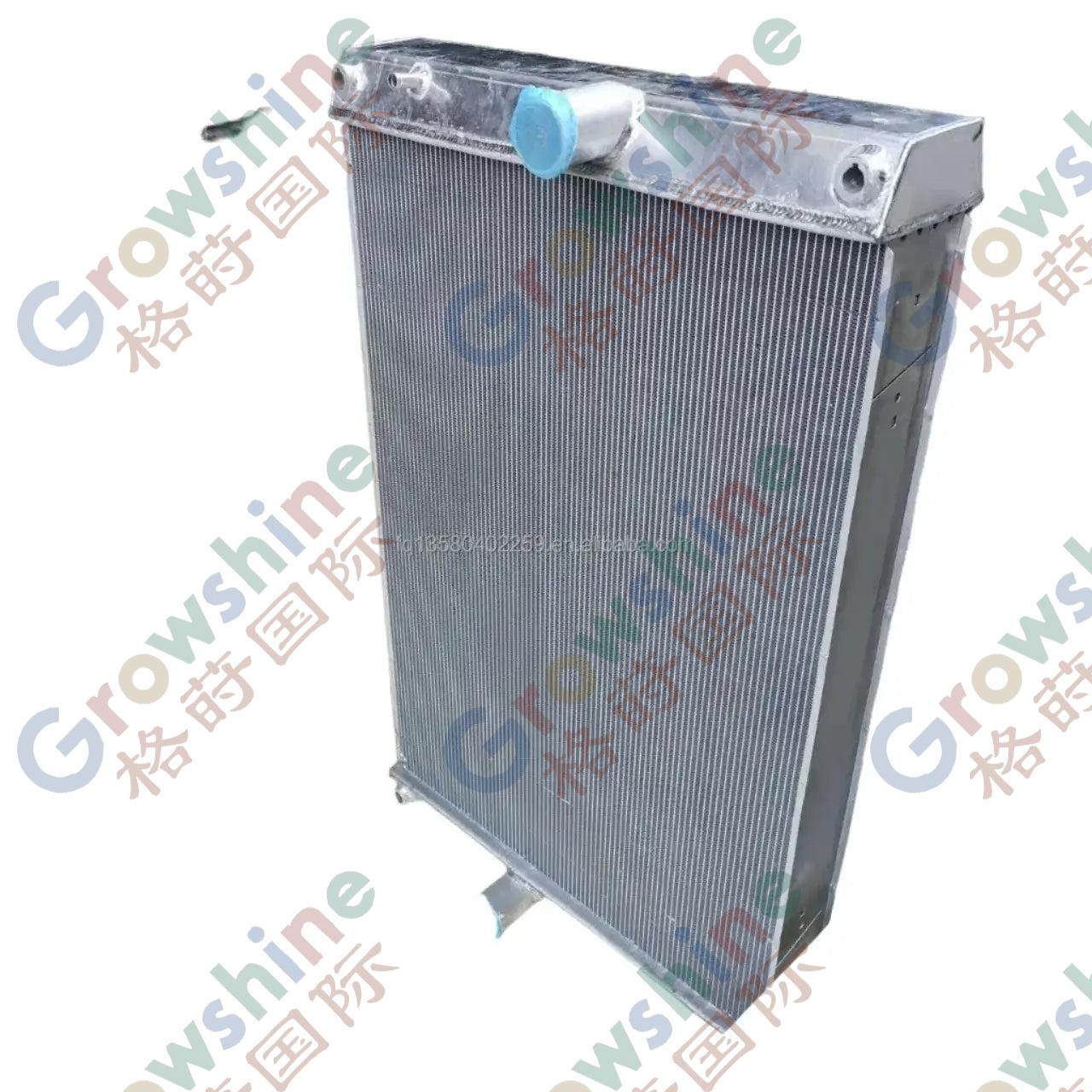 Water Radiator Ass'y 398-3232 3983232 for CAT 966L