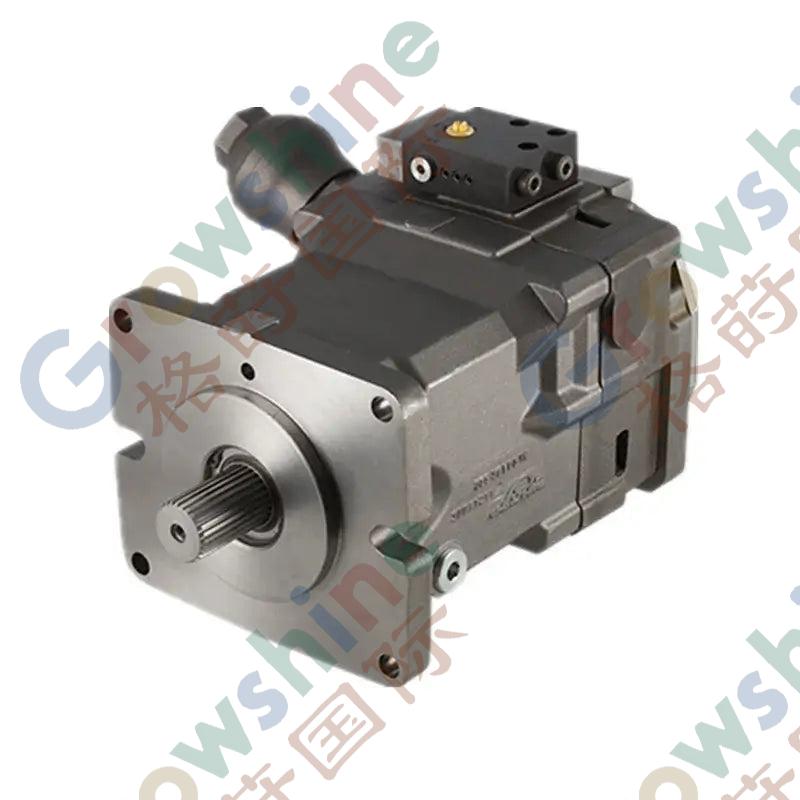 Linde HPR-02 series of HPR055/075/105/135/165/210/280-02 Hydraulic piston pump