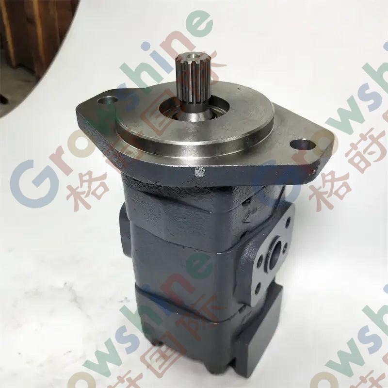 Volvo EC460B hydraulic gear pump 14537295 for excavator