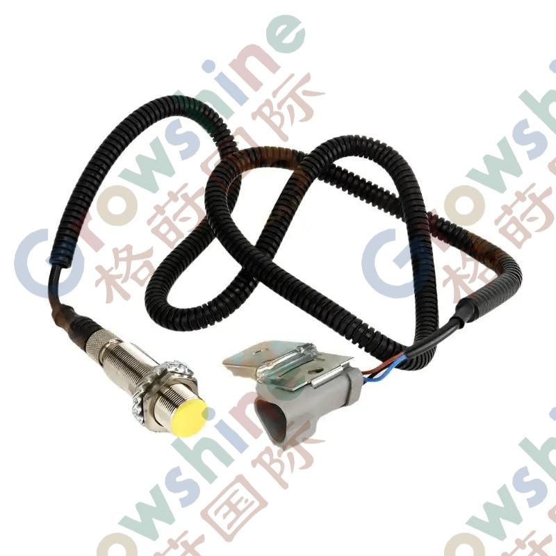 Revolution Sensor Proximity Switch 701-80312 For Compatible with JCB 70180312