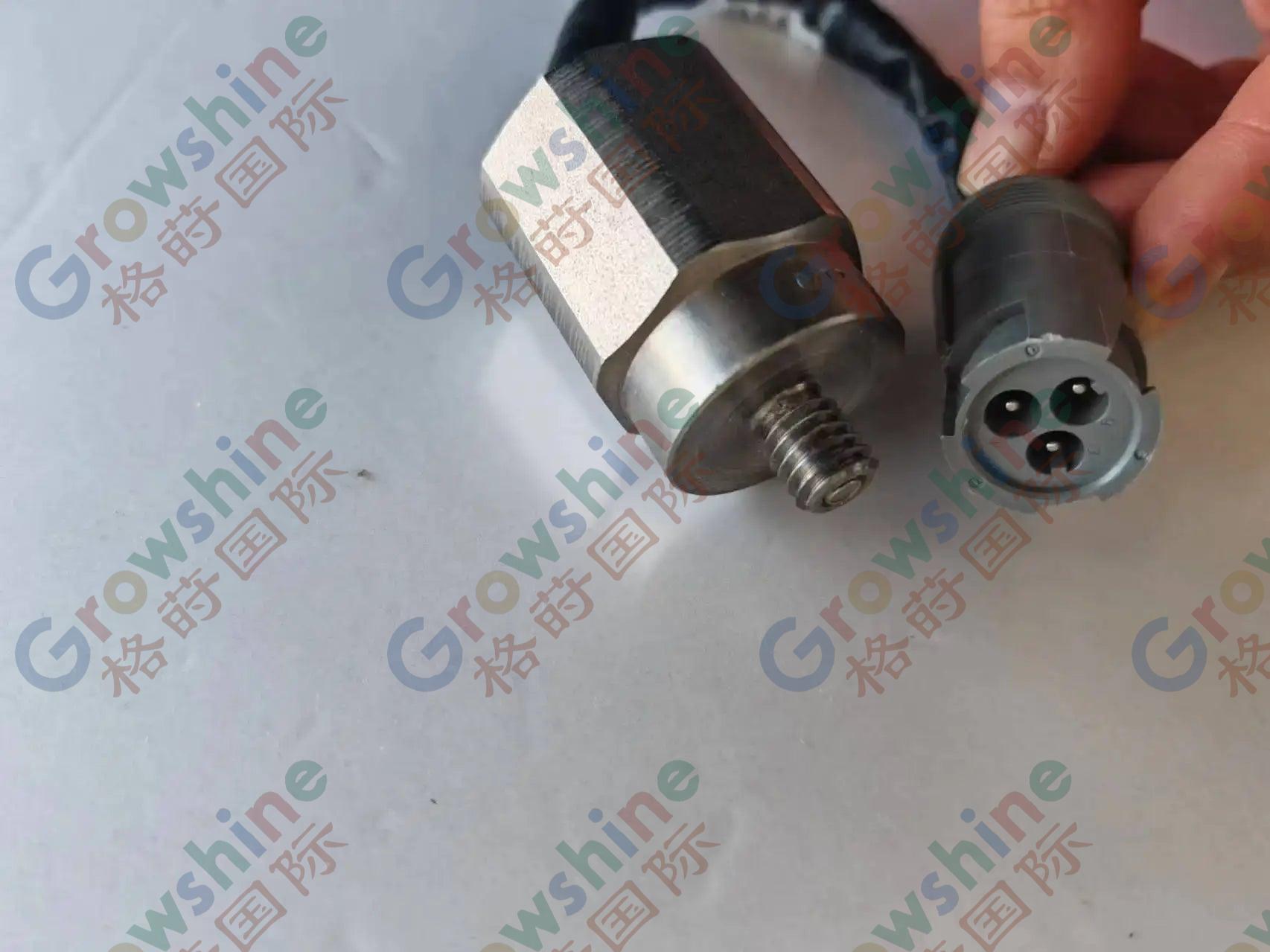 Knock Sensor 574-8674 Cat Part