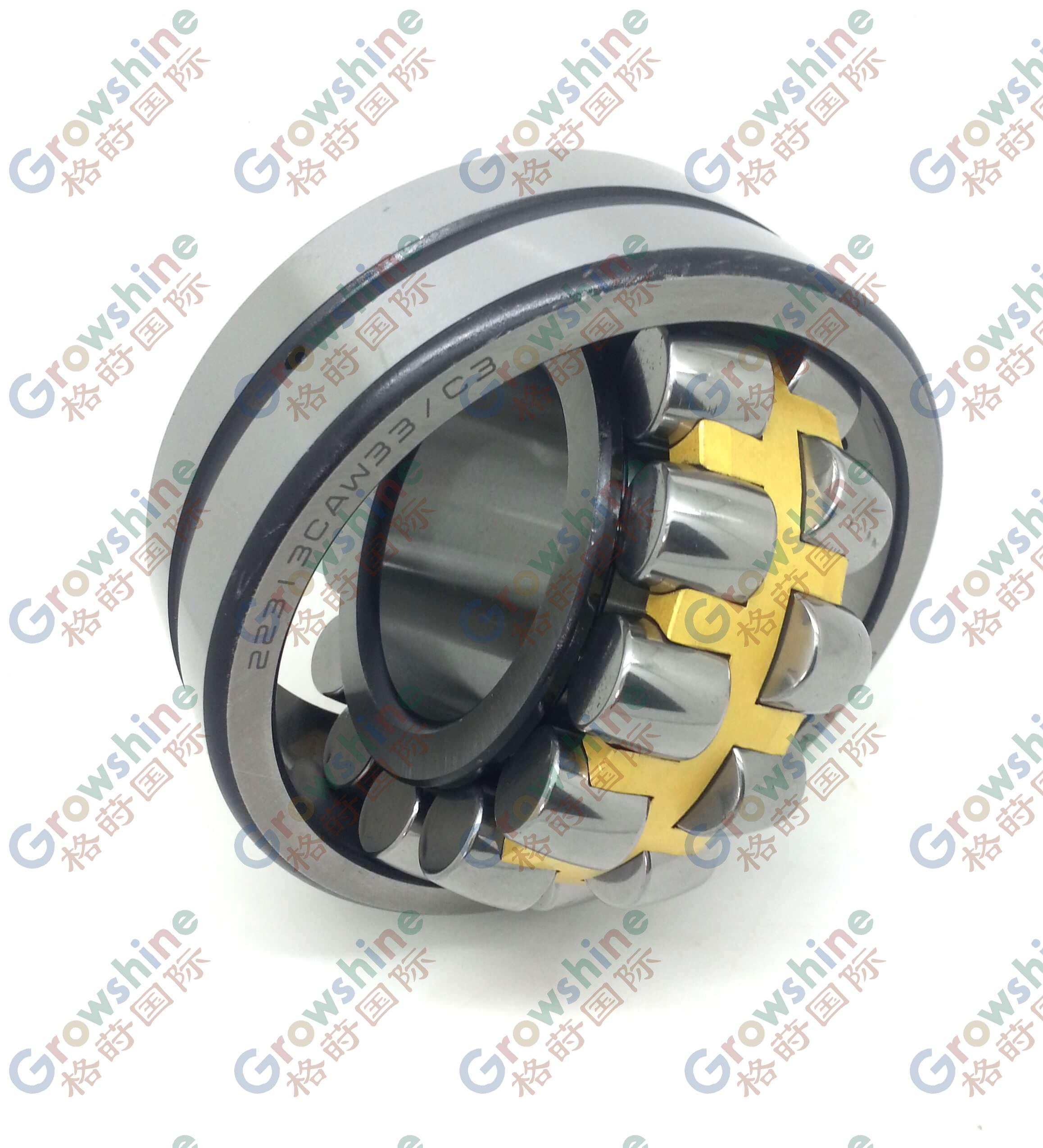 Mini Tractor Spherical Roller Bearing 21314CA