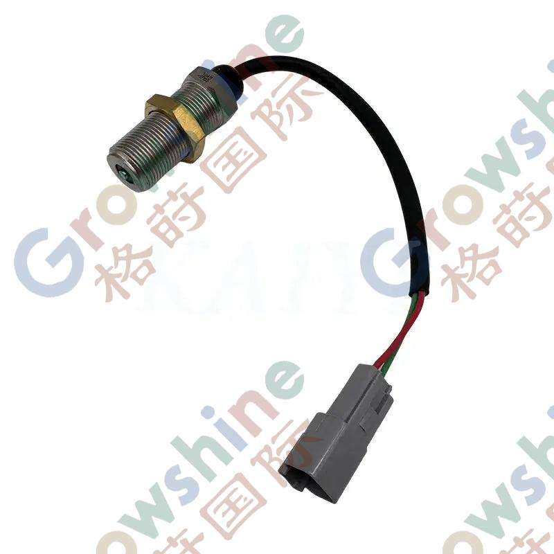 Speed Sensor T0411-17103 for YC60 YC85 YC135 YC230 Excavator