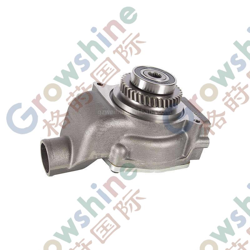 Water pump 172-7767 2W8001 for Caterpillar engine 3304 3306 Excavator E330B