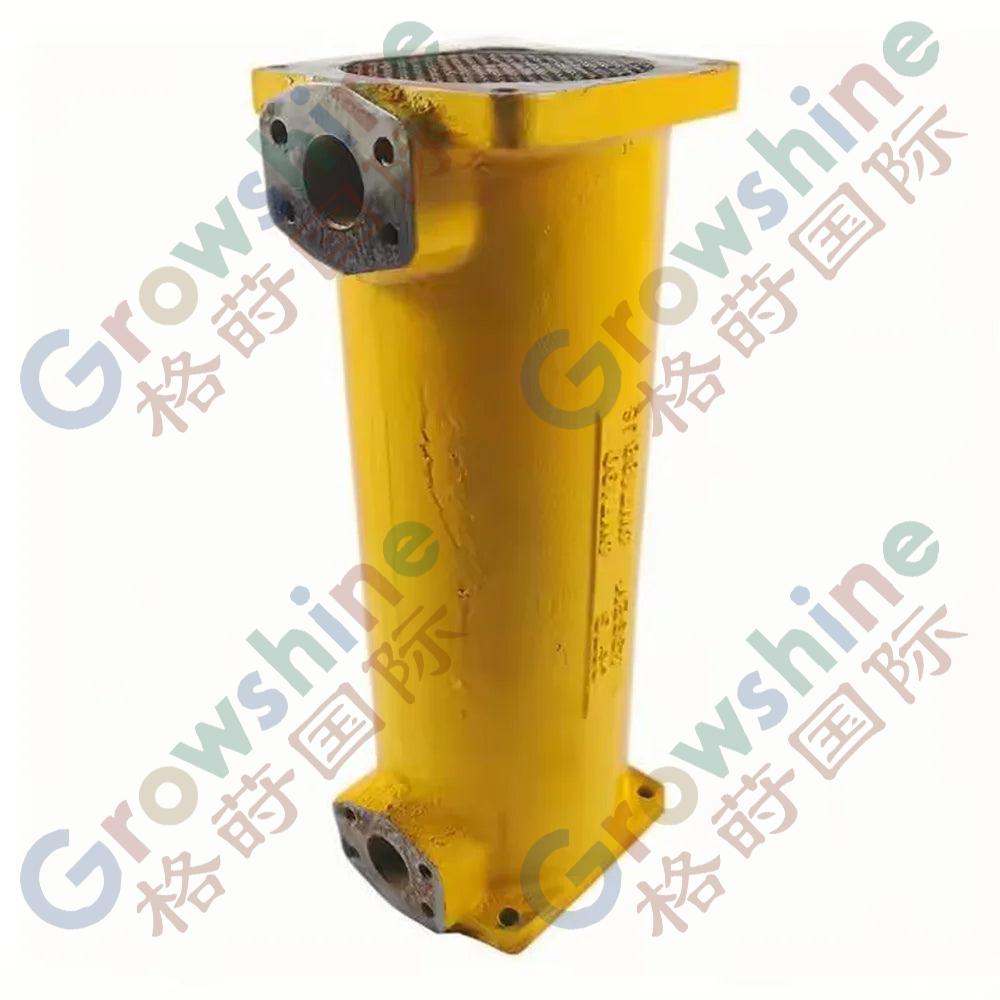 Engine Oil Cooler 4W7190 4W7188 Caterpillar Engine 3304 3306 Wheel Loaders 936 966