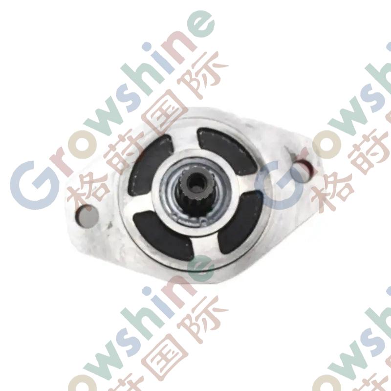 Fan Motor 14533496 for Volvo EC360C Excavator