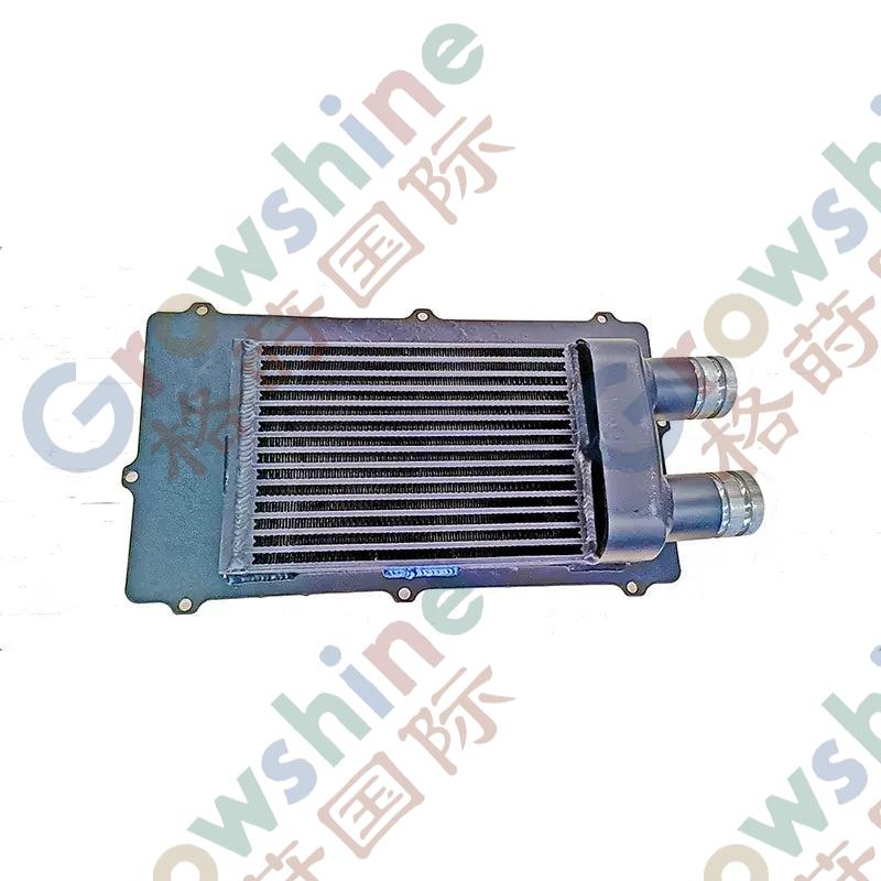 Oil Cooler 2W6593 2W-6593 for CAT Engine 3412 3412C 3412D 3412E