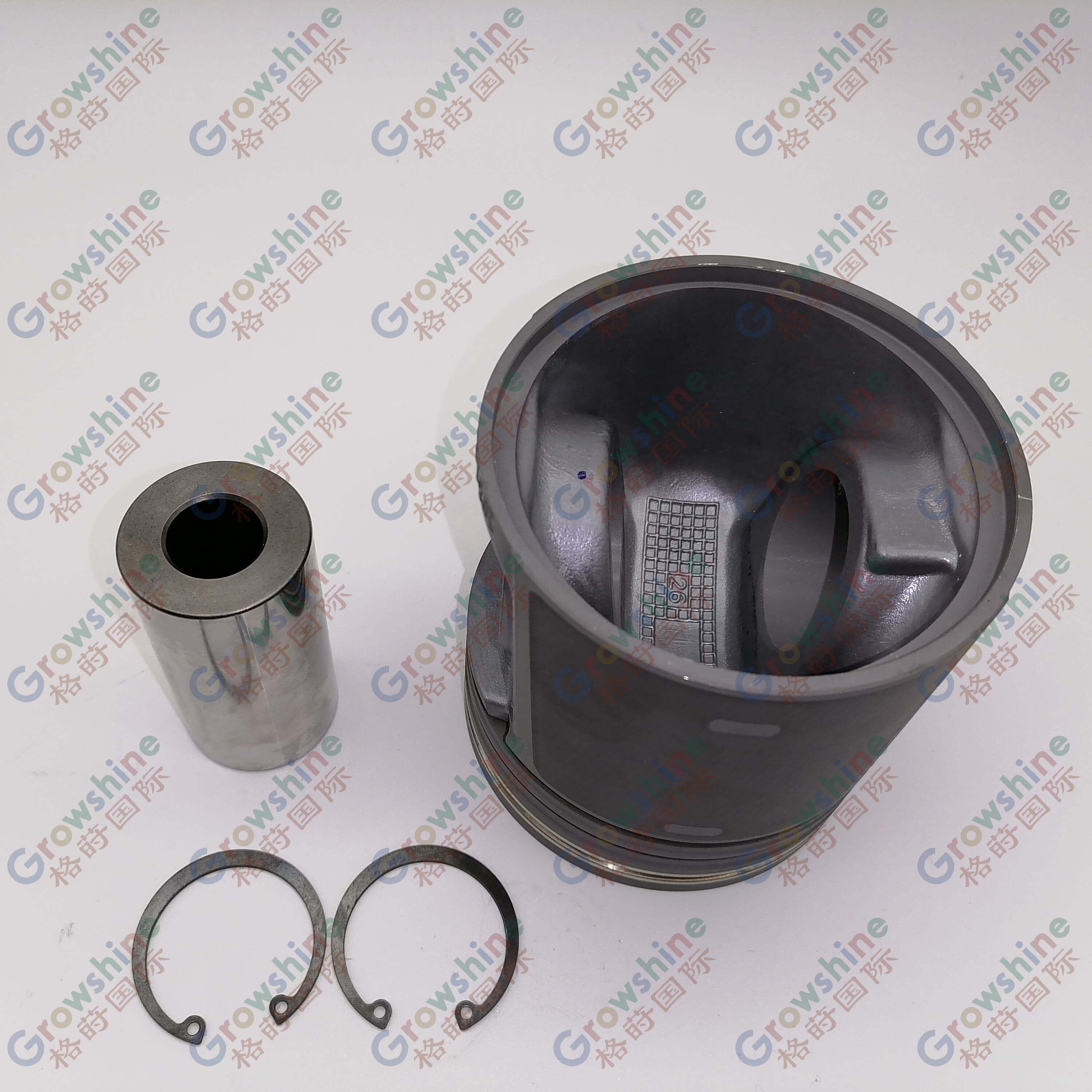 4115P011 Piston Assy For Perkins 1103 1104 diesel engine parts