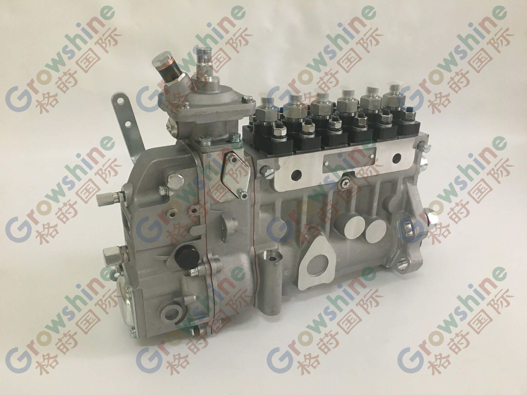 Fuel Injection Pump 3977539 for Cummins 6BTA5.9