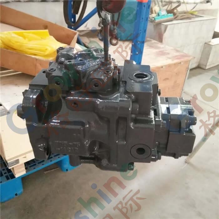 Hydraulic pump for Komatsu PC30 708-1S-00252 Excavator