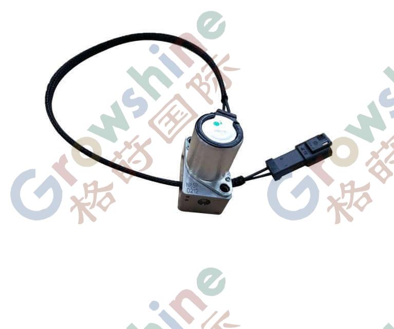 Pilot Valve 702-21-62300  For Komatsu Excavator PC200-7