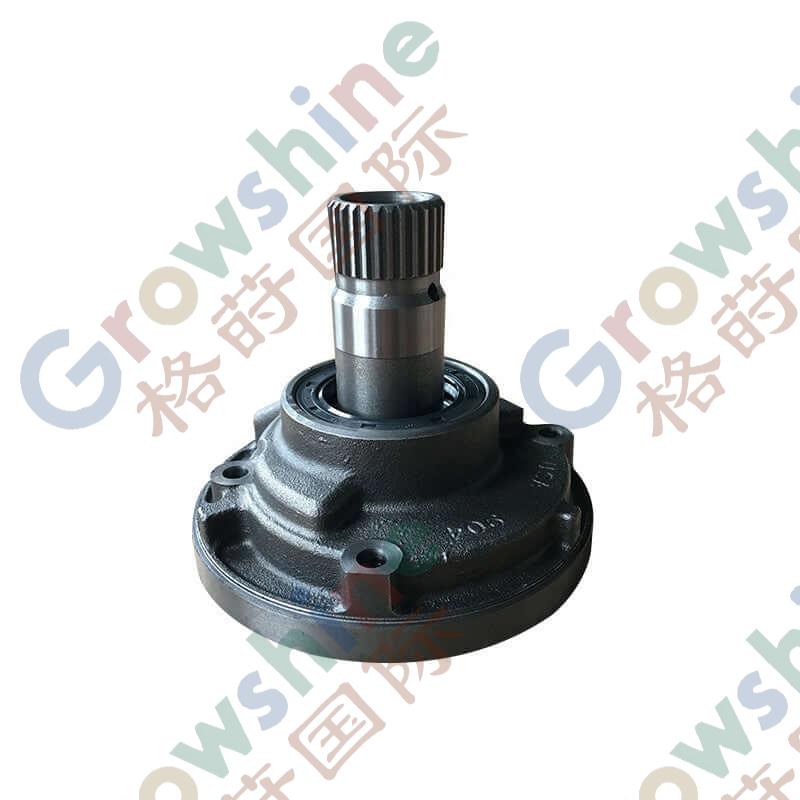 Transmission Charge Pump AT163523 AT101451 for John Deere 310C 310D 315C