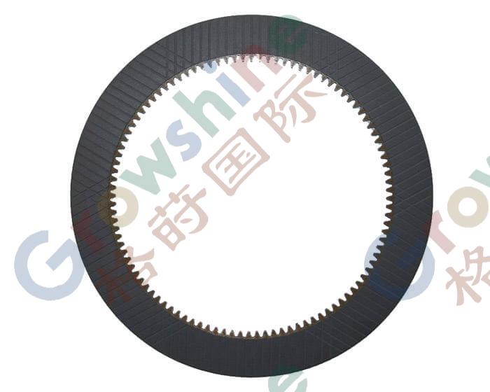 WA420-3 Loader Friction Plate Brake Disc SET 235-25-11360