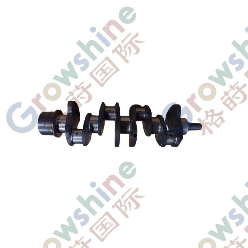 Crankshaft 6130-31-1111  6130-31-1010  6130-31-1000 for 4D105 Engine