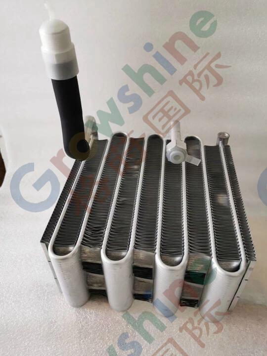 WGLZL230E-31 controller ND447600-6200 evaporator assembly for bulldozer D85ESS-2A D65PX-12