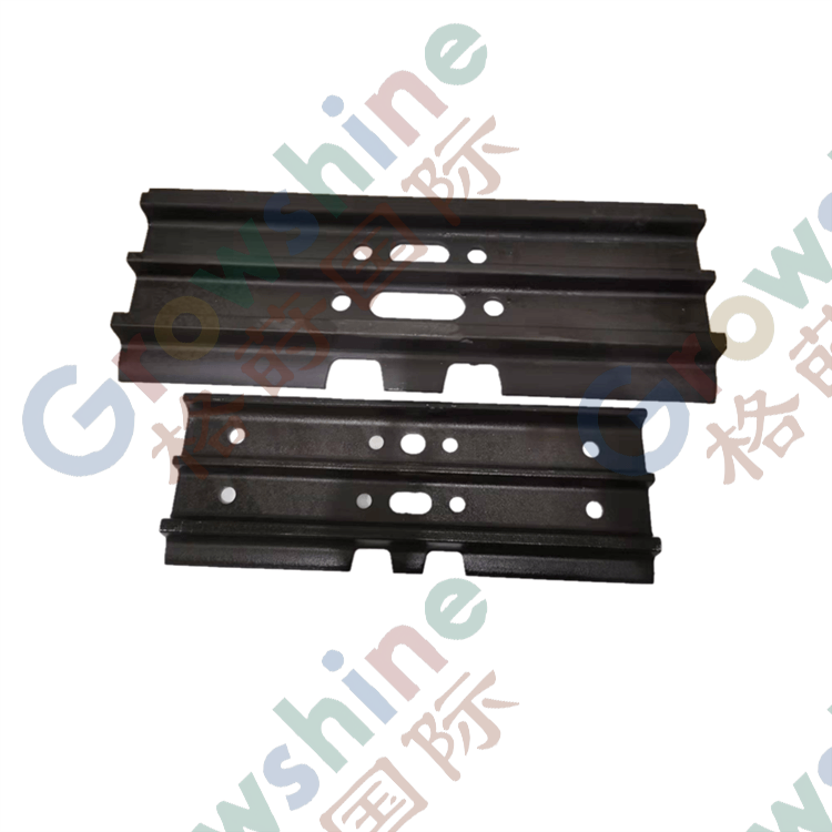 Excavator Track Shoes