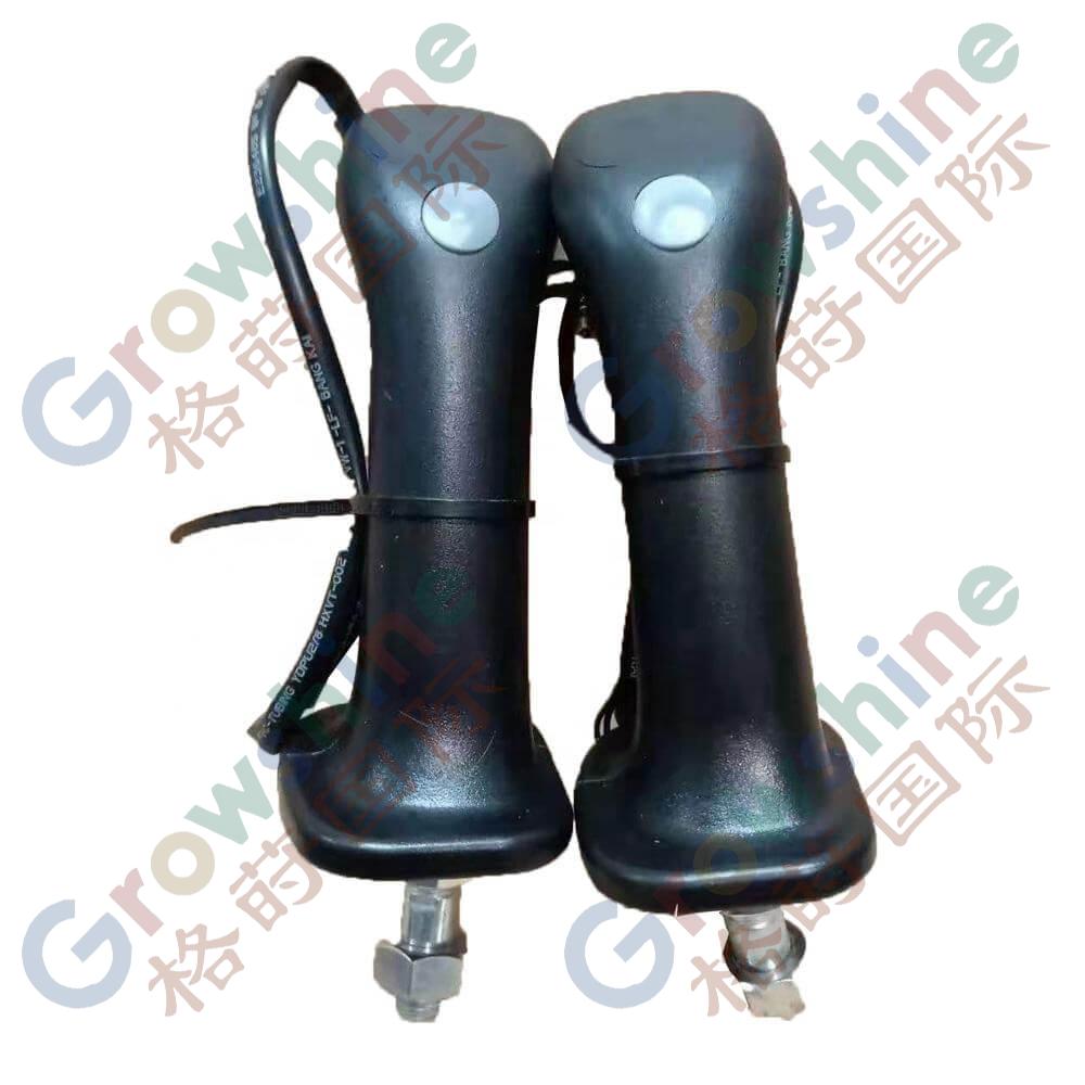 Operating Lever Control Handle Joystick XCMG XE55 XE60 XE65 XE75 XE80
