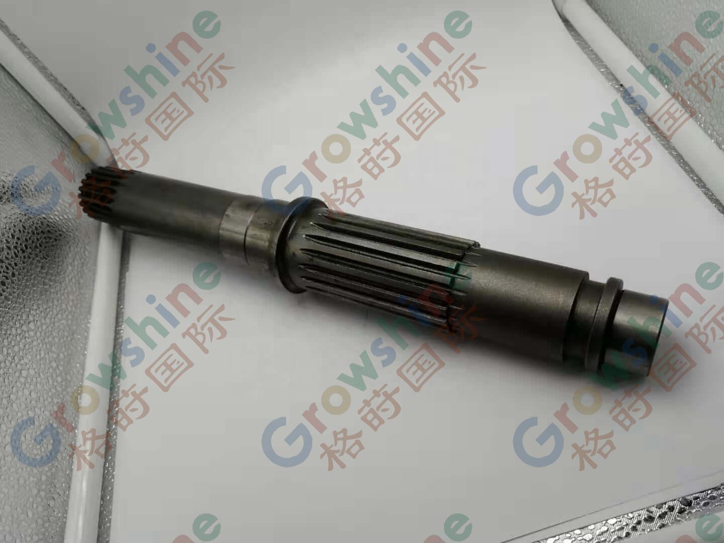 Travel Motor Shaft SA8230-33140 Final Drive Gear Shaft