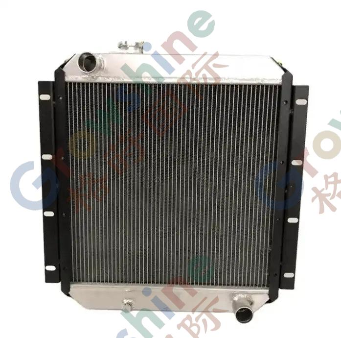 Water Tank Radiator 085-5426 085-9385 for Caterpillar CAT E70B E307 4D32