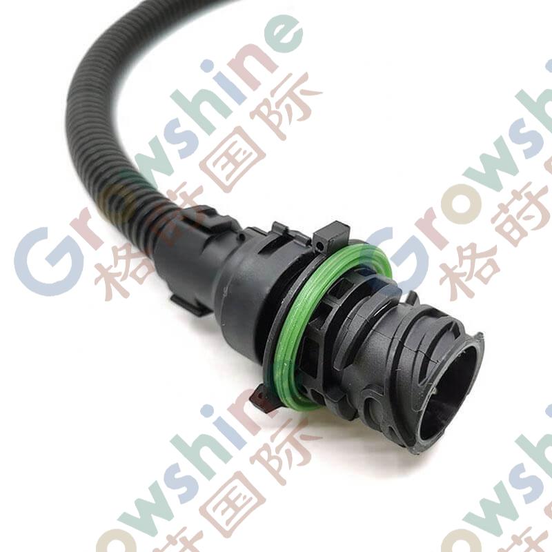Fuel Oil Pressure Switch Sender Sensor Excavator 11170071 for VOLVO 210 Excavator