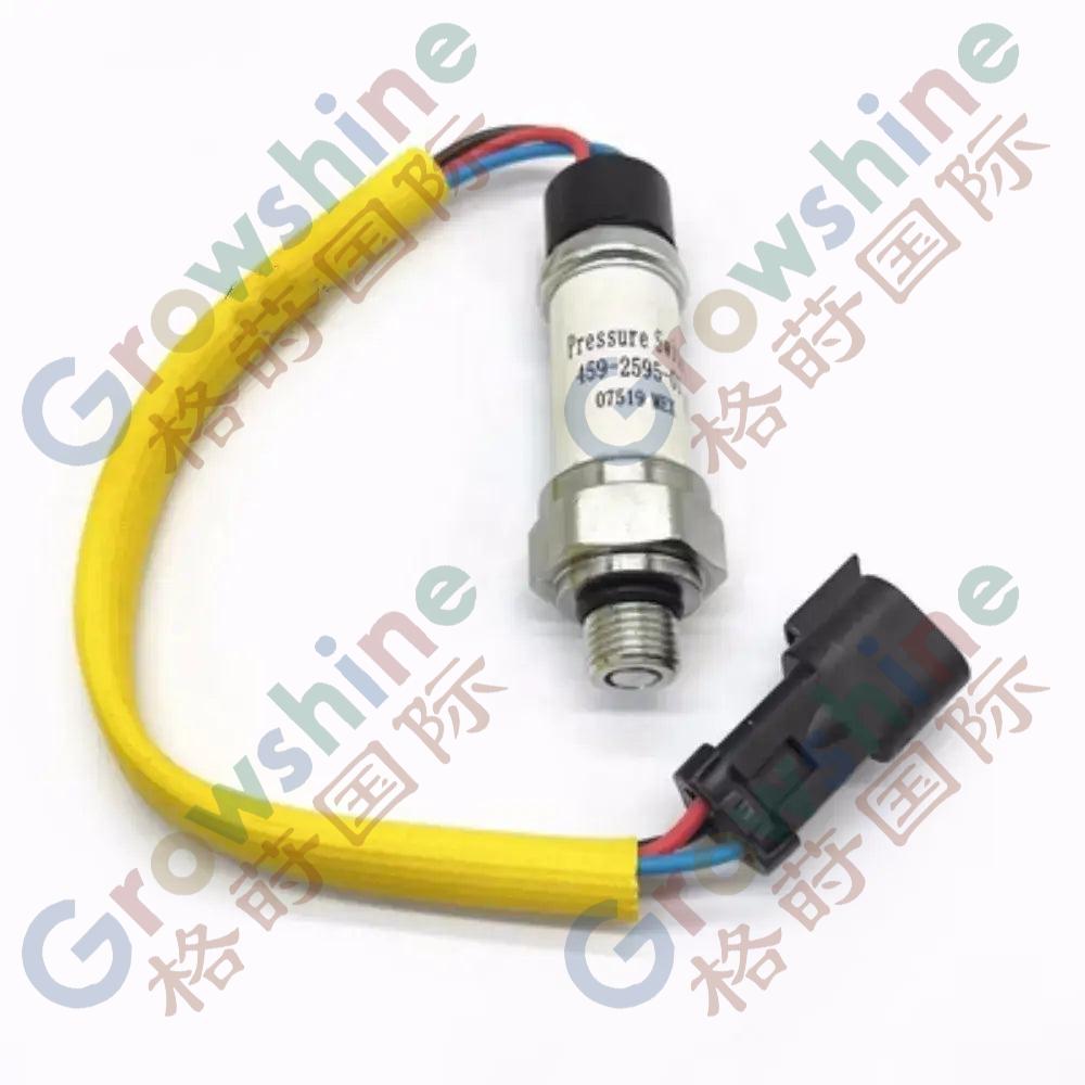 Oil Pressure Sensor 459-2595