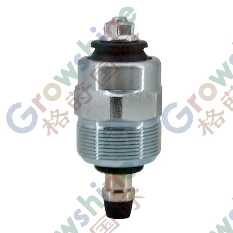Valve B3.3 for 12V/24V Cummins Engines