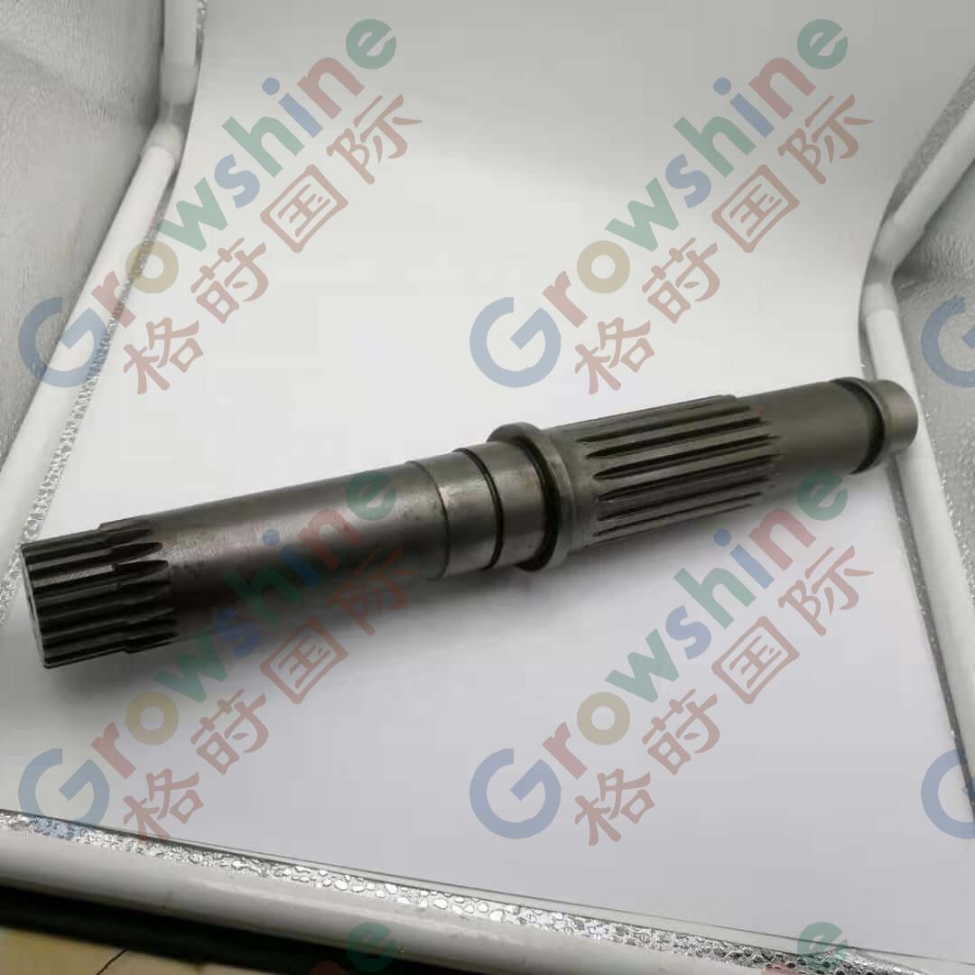 Travel Motor Shaft SA8230-33140 Final Drive Gear Shaft