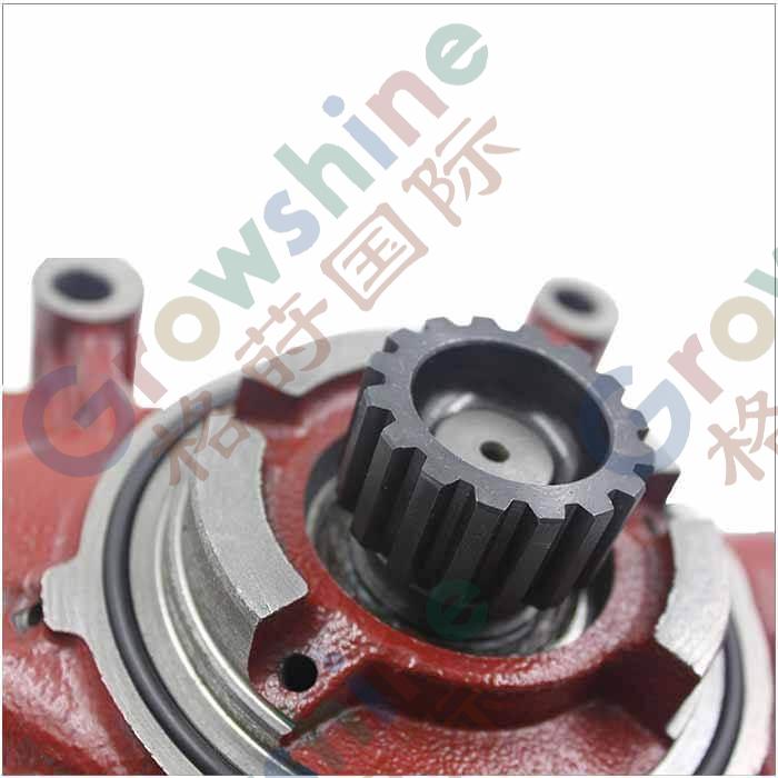 400921-00039B Doosan DH340 engine parts water pump