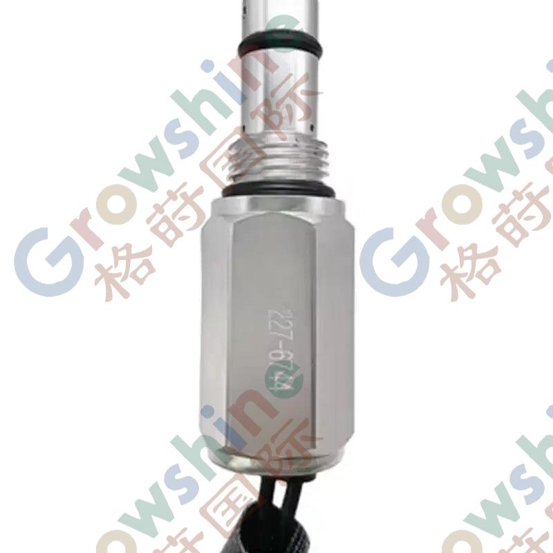 Pressure Switch Sensor 227-6744 for Wheel Loader 994D Loader 953C