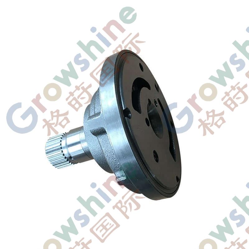 Transmission Charge Pump AT163523 AT101451 for John Deere 310C 310D 315C