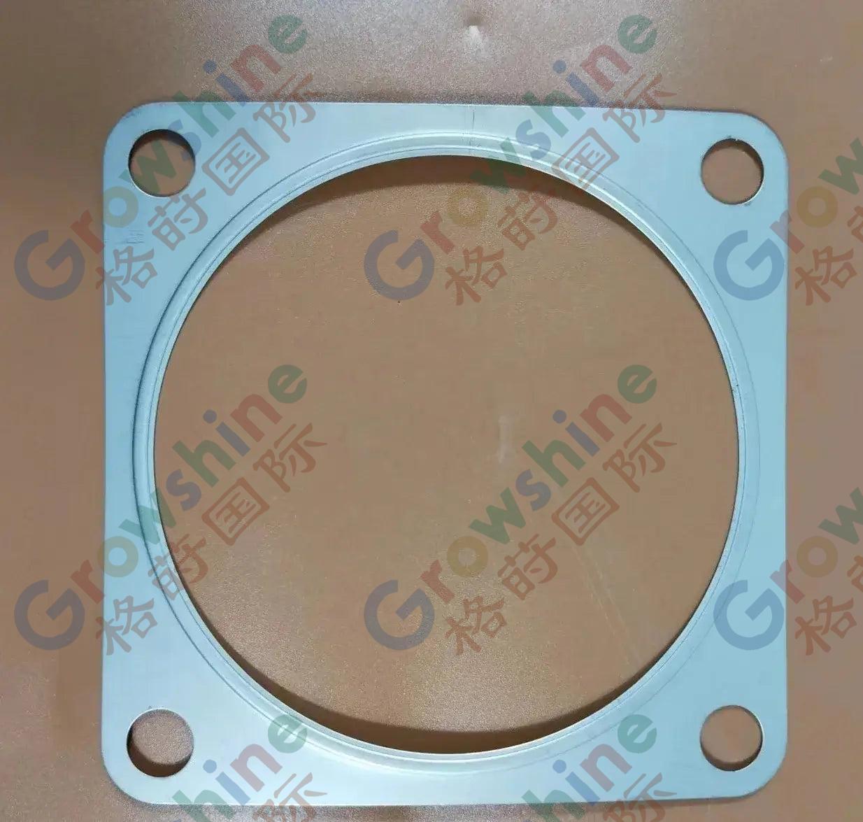 Gasket 6211-11-5490 for Komatsu WA380 WA470