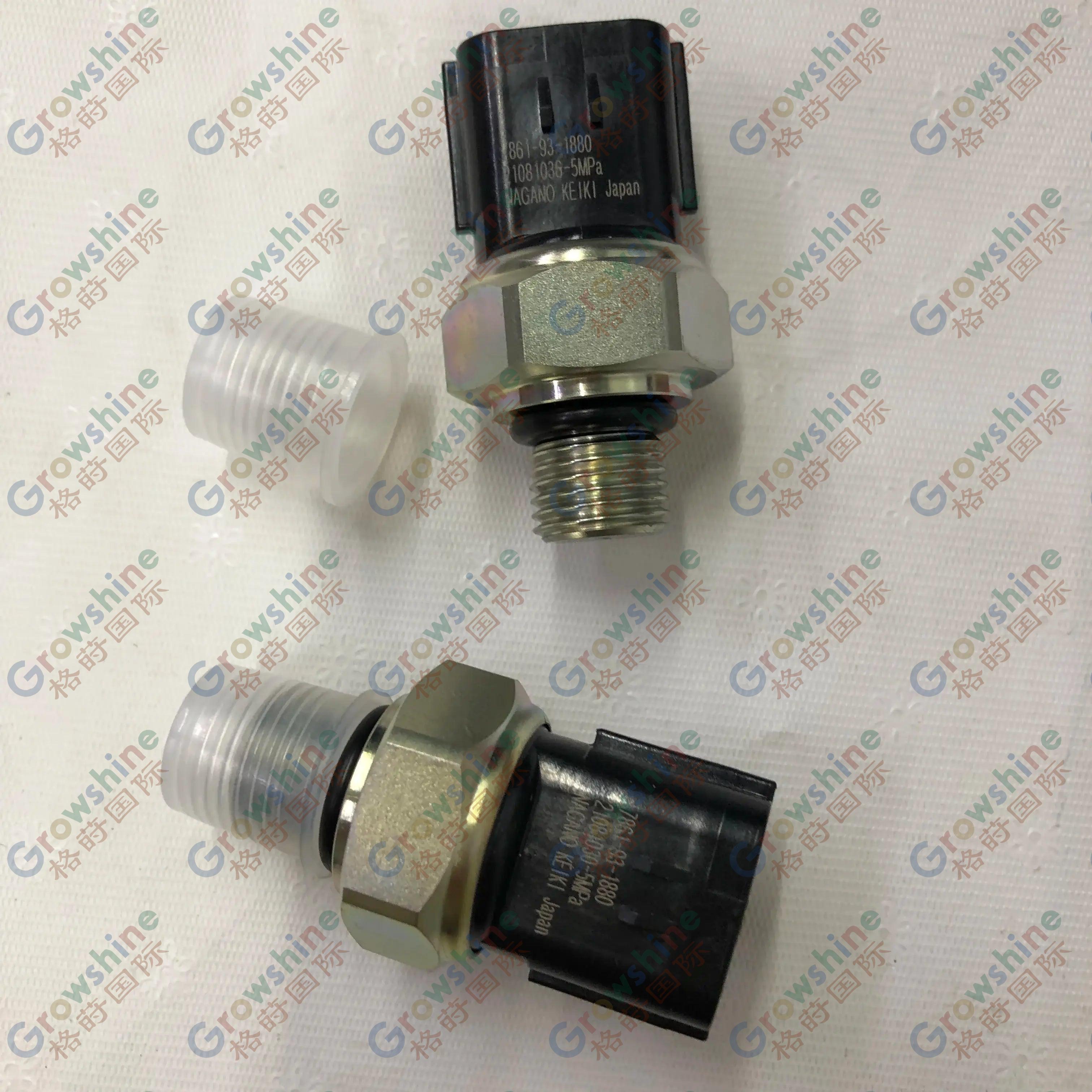 Pressure Sensor 0420641-5MPA