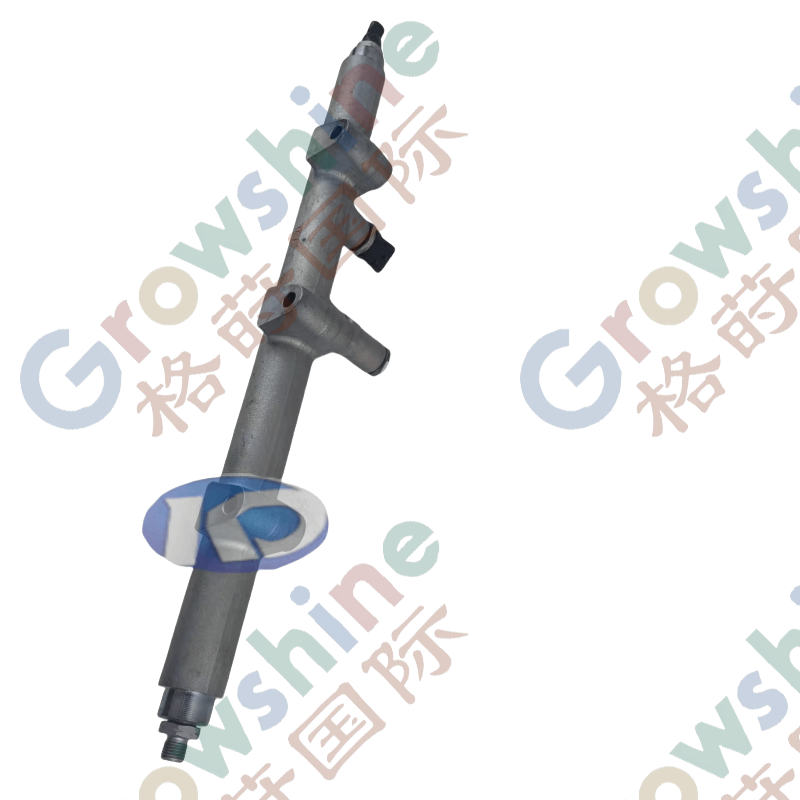 High Pressure Common Rail Tube PC350-8 6D114 for C8.3 3963815