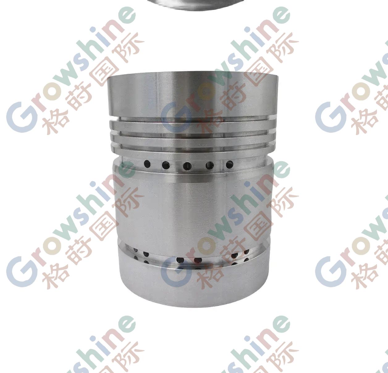 Piston 68510 738871m91 U5PR0013 31354338 Fit For Perkins A6.354 Dt466 Engine