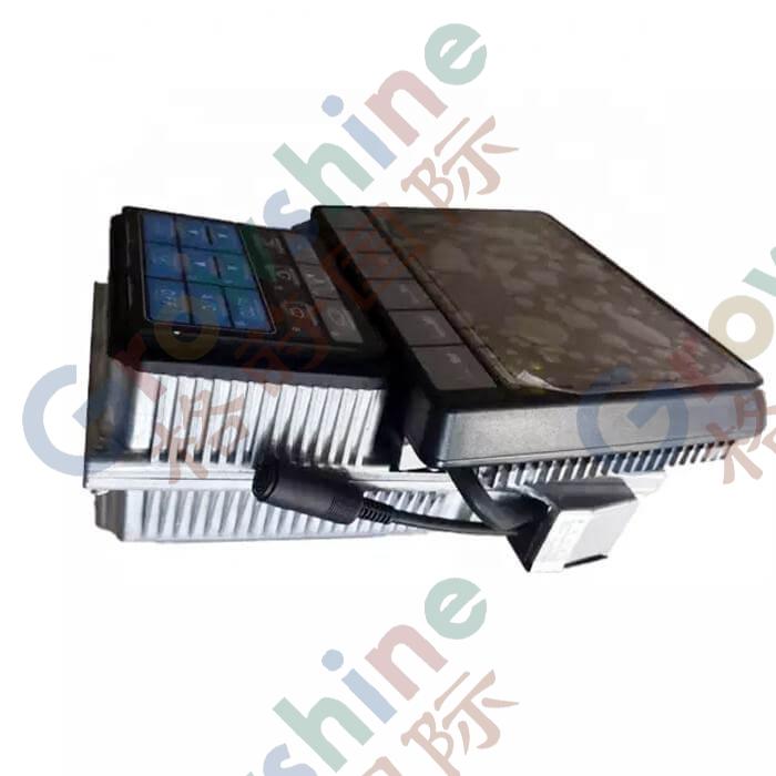 Monitor Display Panel 7835-31-1012 7835-31-1005 7835-31-1004 For Komatsu PC200-8 PC240-8