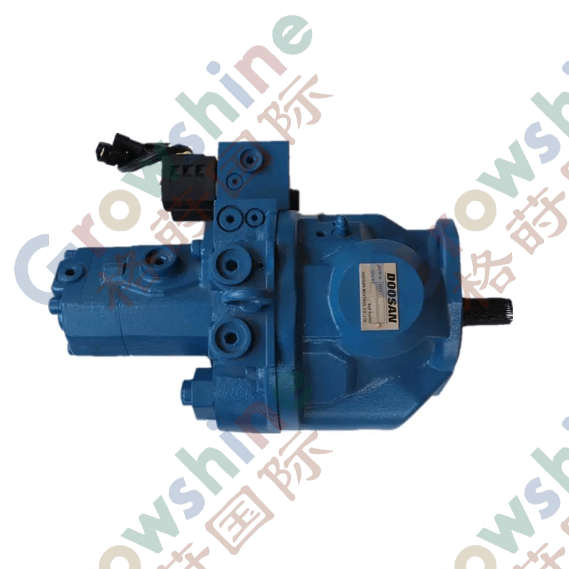 Rexroth Hydraulic Pump AP2D25LV1RS7-901-1