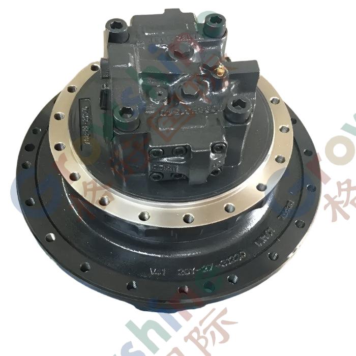 Final Drive 20Y-27-00300 for Komatsu PC220 Excavator