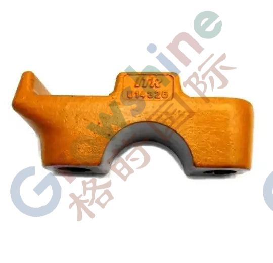 Roller Cap 195-30-62141 for Komatsu