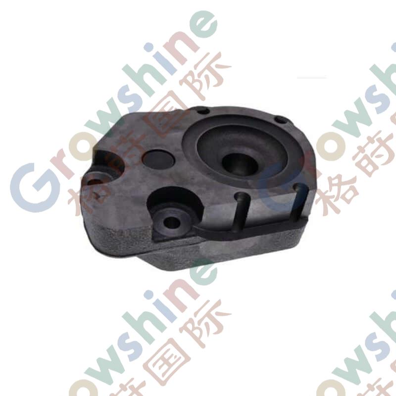RE20918 AR201738 AR75648 AR85538 Transmission Oil Pump for John Deere 4040 4050 4055 4230 4240 4250 4255 4430 4440
