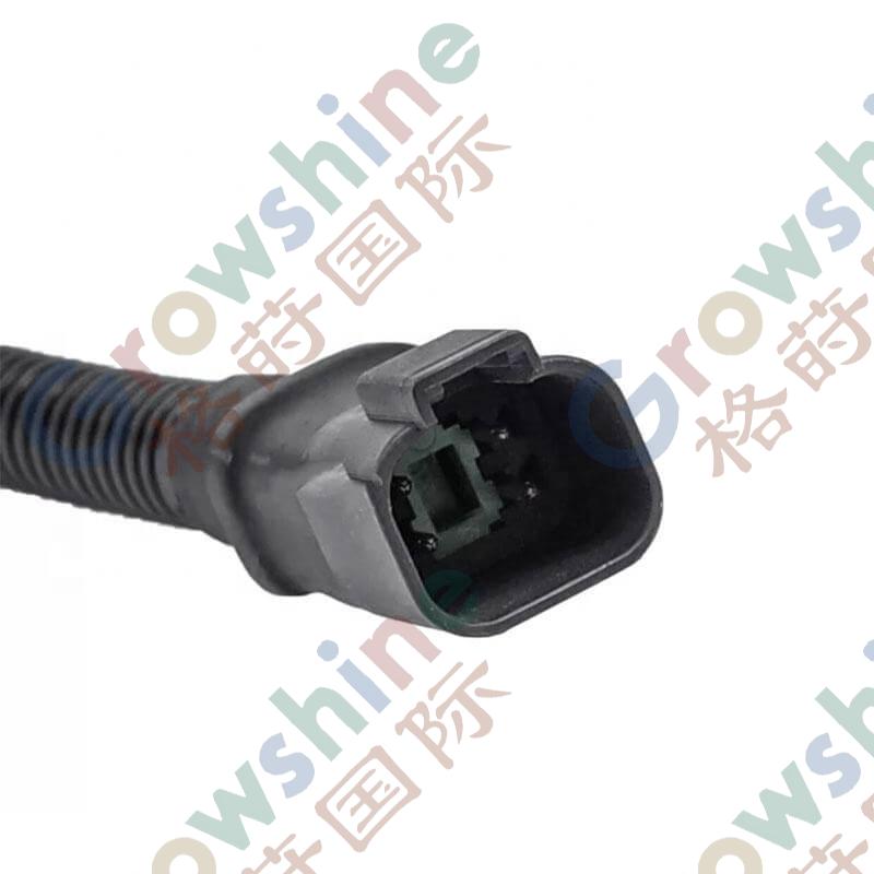Cummins Engine Speed Sensor 4327239 for Hitachi ZAX1200 Komatsu PC1200-7 Excavator