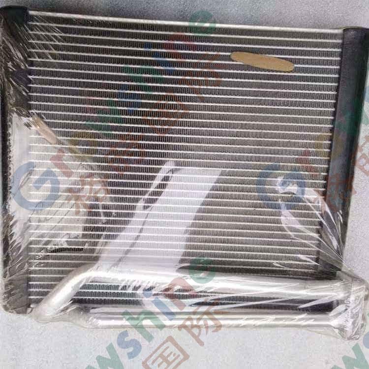 Heater Core Radiator ND116140-0050 for Komatsu Excavator PC300-7