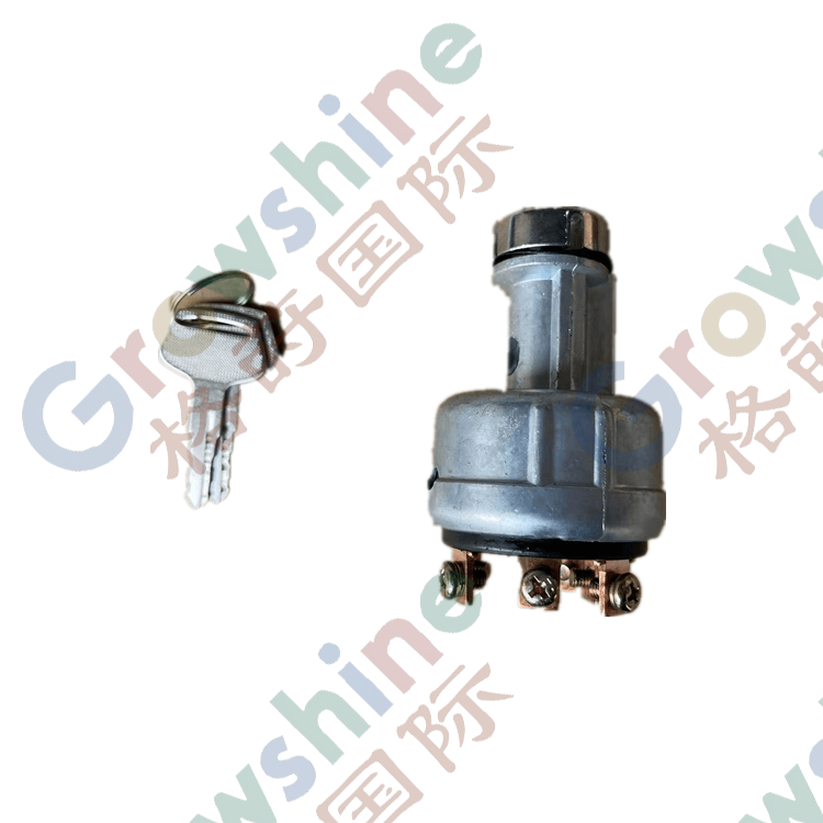 Starting Switch Ignition Switch 08086-10000 for Wheel Loader WA380-3 WA420-3