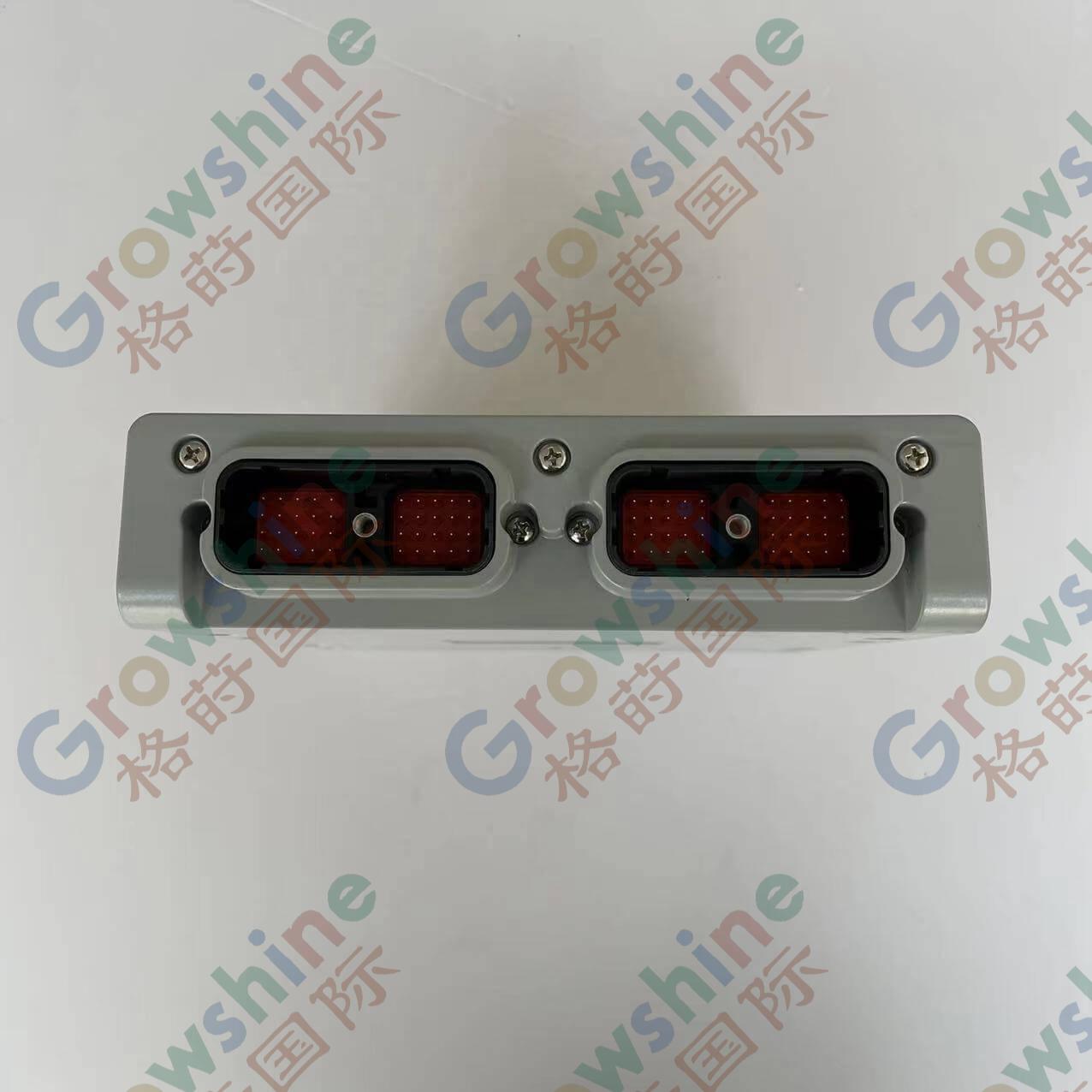 Controller Computer Board MCU 21O8-32151 21Q8-32130 R300LC-9S for Hyundai R300LC-9S