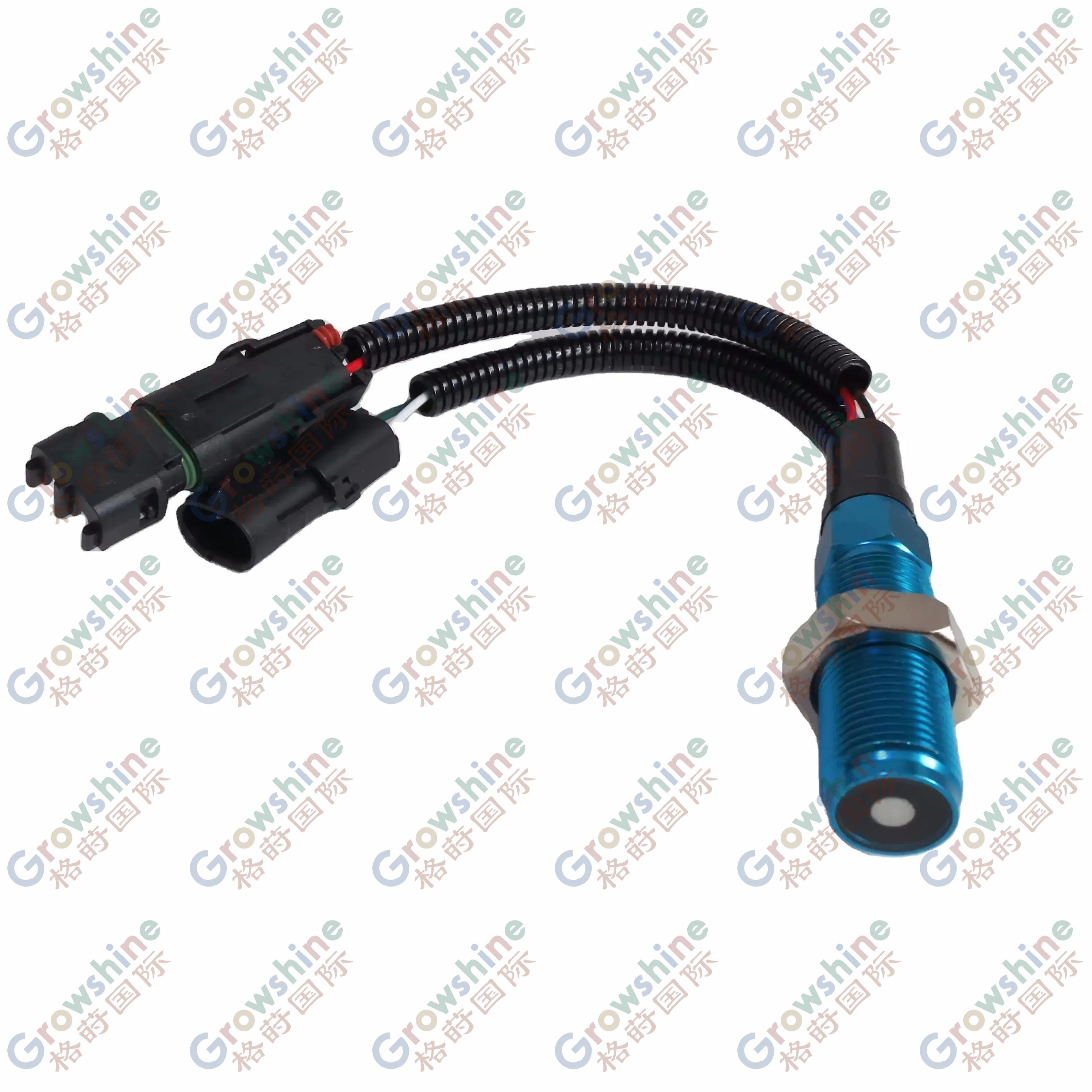 4Diesel Engine Speed Sensor 327233 in high quality