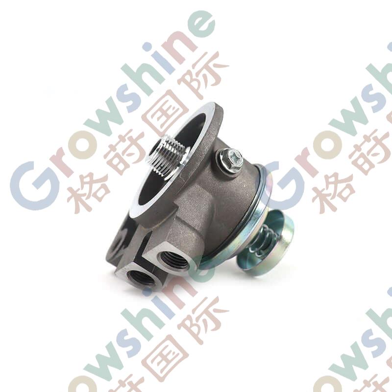 B3.3 filter seat for Cummins filter element for Liugong 907D FS19594