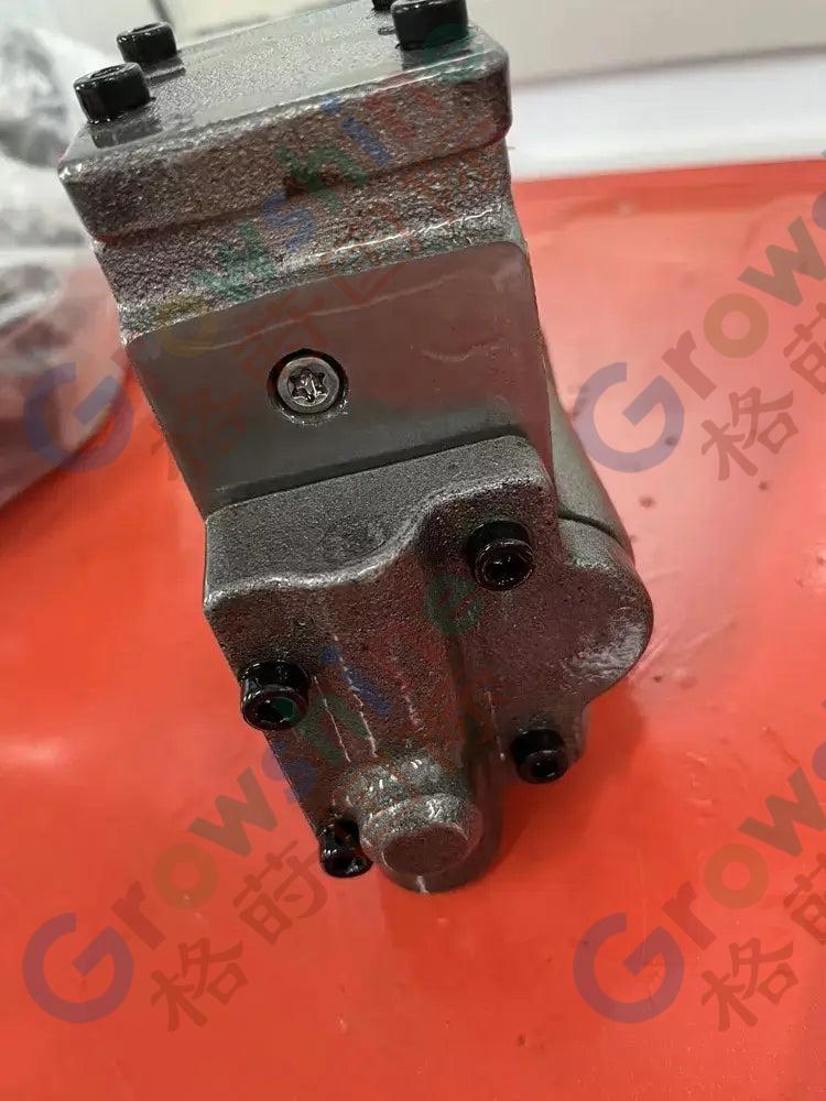 Hydraulic Pump Regulator K3V63DT-9NOT For VOLVO EC140 Excavator